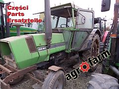 Deutz-Fahr DX 90 85 110 parts, ersatzteile, pieces