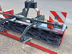 DA Landtechnik KATANA CUT 300 Spiralwalze