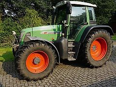 Fendt 716 Vario