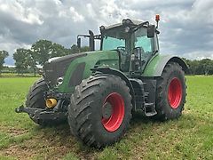 Fendt 936