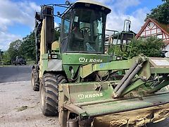 Krone BIG M
