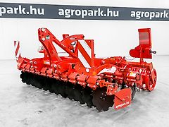 Gaspardo Veloce 300 3m disc, light disc harrow