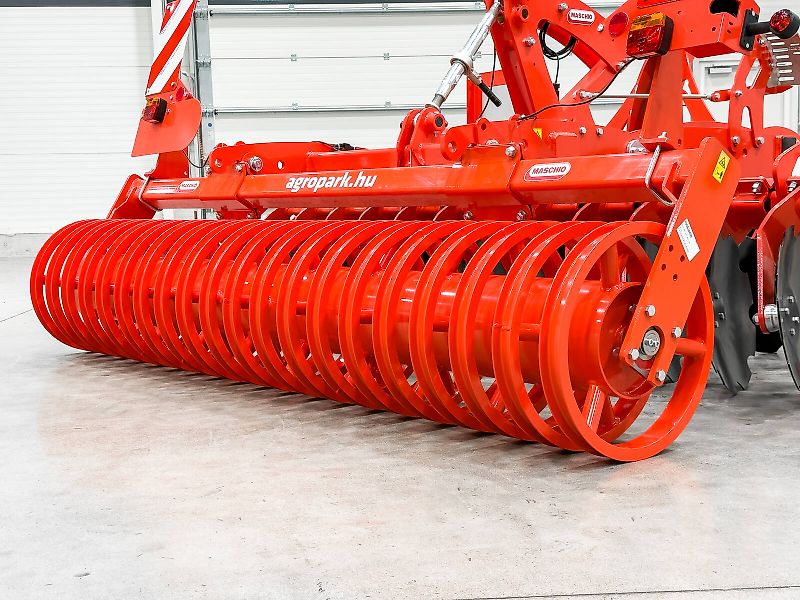 Gaspardo Veloce 300 3m disc, light disc harrow