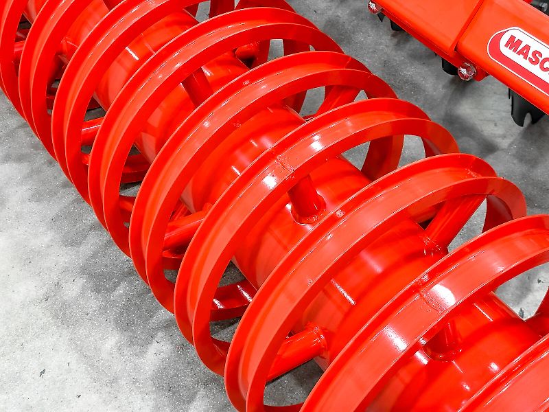 Gaspardo Veloce 300 3m disc, light disc harrow