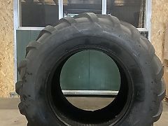 Trelleborg Twin 421. 600/55/26.5. 166A8.