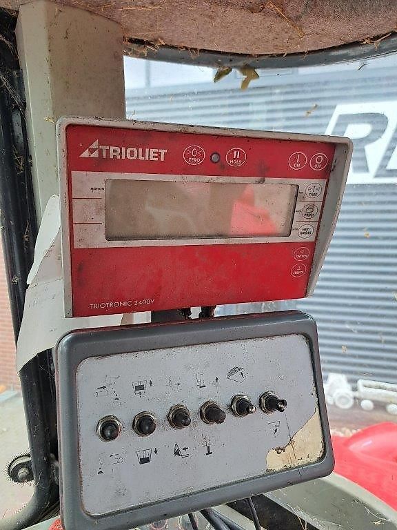 Trioliet Triomix S1 1200