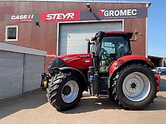 Case IH Puma cvx 150
