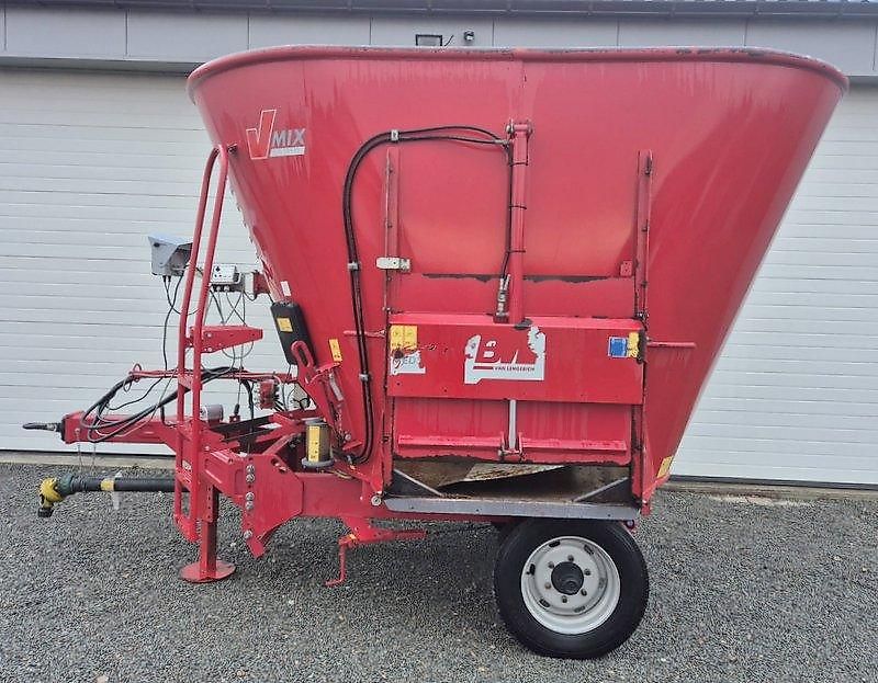 BvL V-Mix Plus 10H-1S