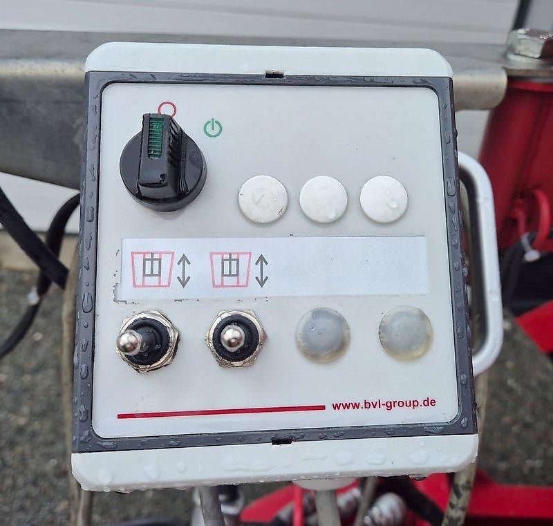 BvL V-Mix Plus 10H-1S