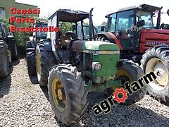 John Deere 2450 MC1 2250 2650 parts, ersatzteile, pieces