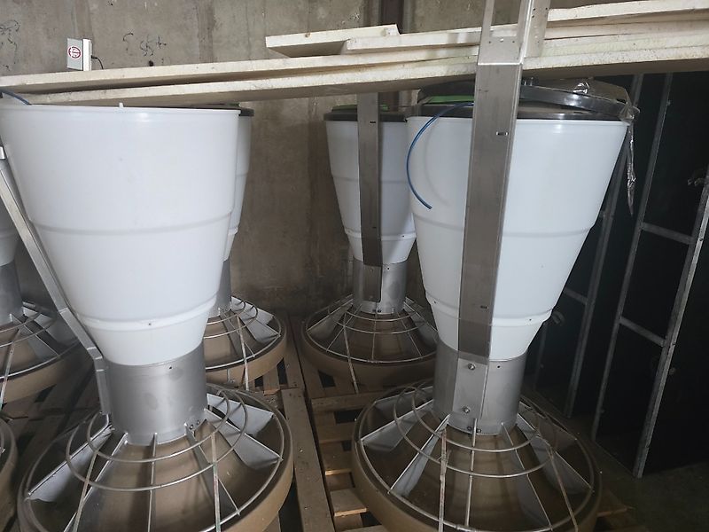 Fancom Rondomat 3S