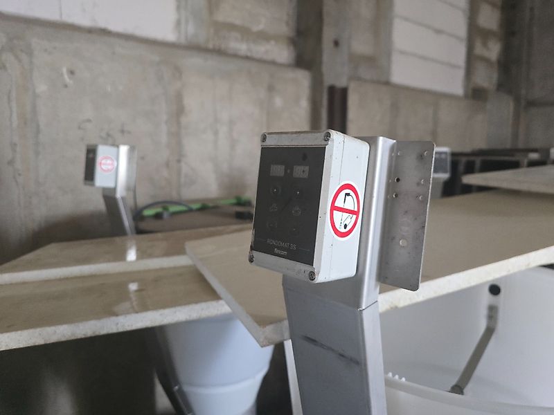 Fancom Rondomat 3S