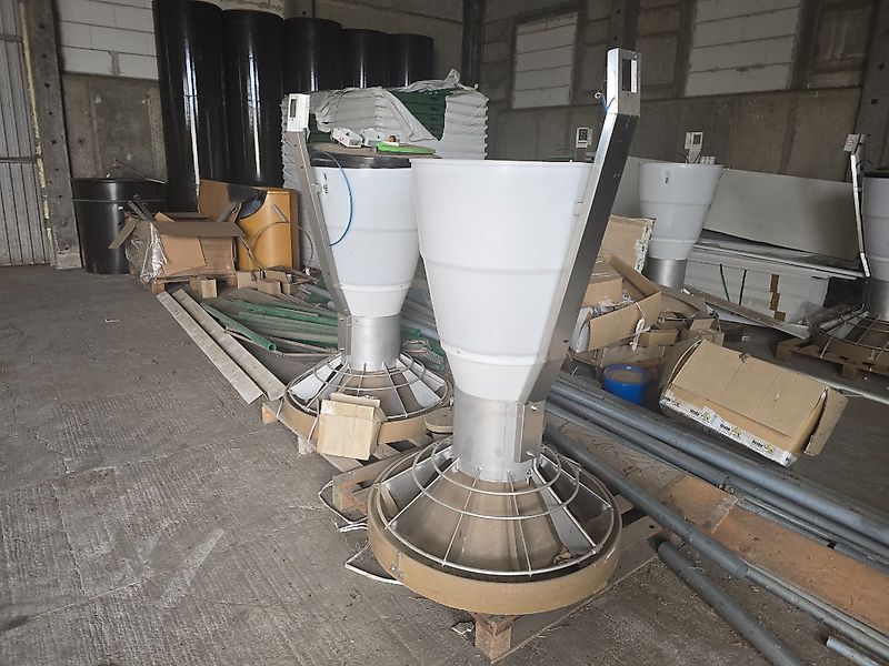 Fancom Rondomat 3S