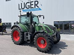 Fendt 716 Vo Vario