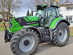 Deutz-Fahr 6215 TTV