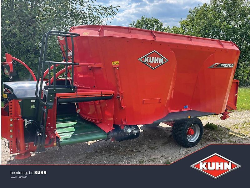 Kuhn PROFILE 18.2 CM