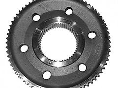 John Deere RING GEAR (used) - John Deere 7R, 7020, 7030, 8000, 8010, 8020, 8030