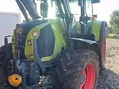 Claas arion 530 cis CIS