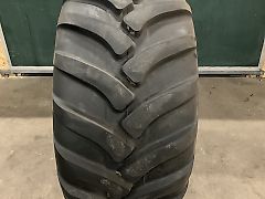 Trelleborg Twin 421 600/55~26.5 166ab