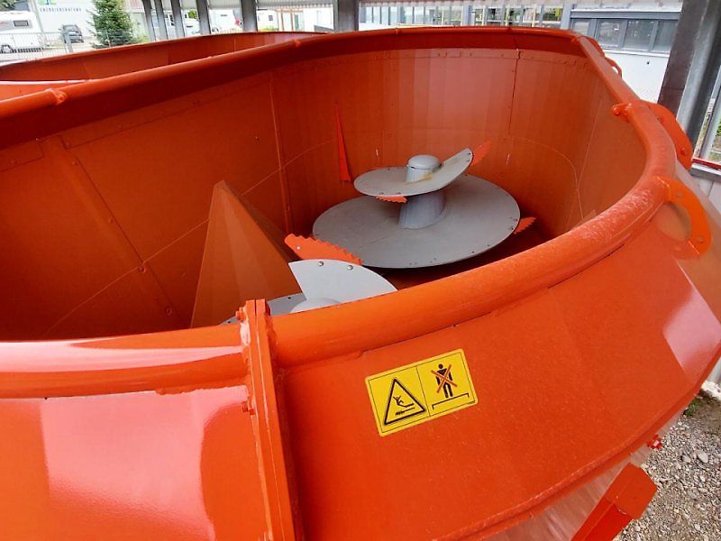 Kuhn Profile 22.2 CL