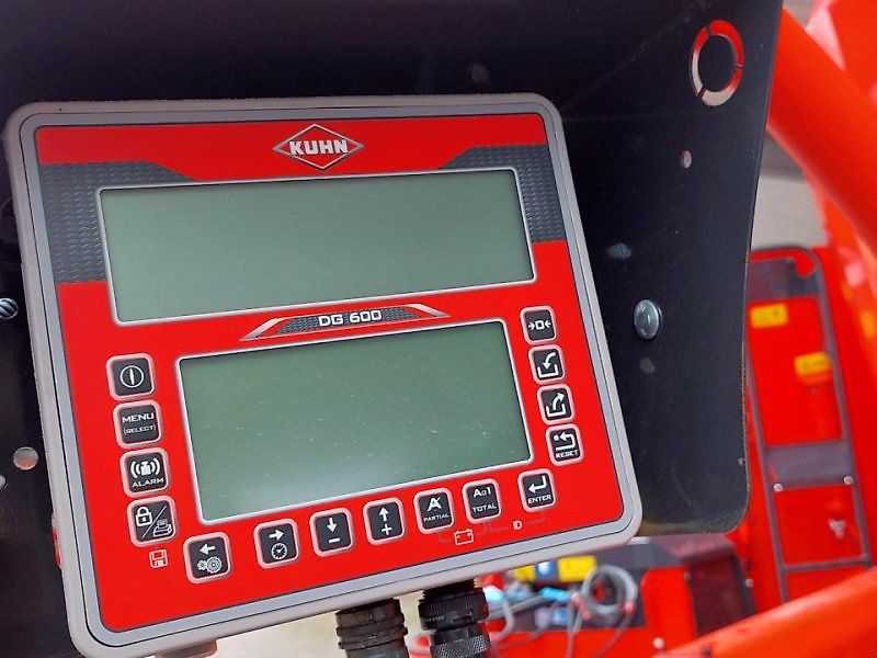 Kuhn Profile 22.2 CL