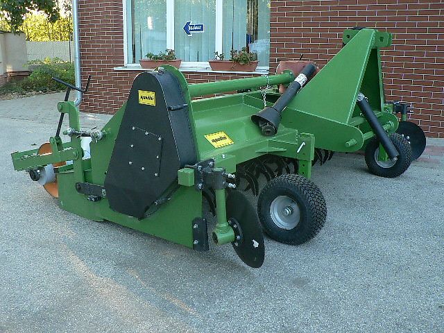 MANDINI ; 2, 3  und 4 reihig GF 4 ; STRUIK ; AVR ; BASELIER ; GRIMME