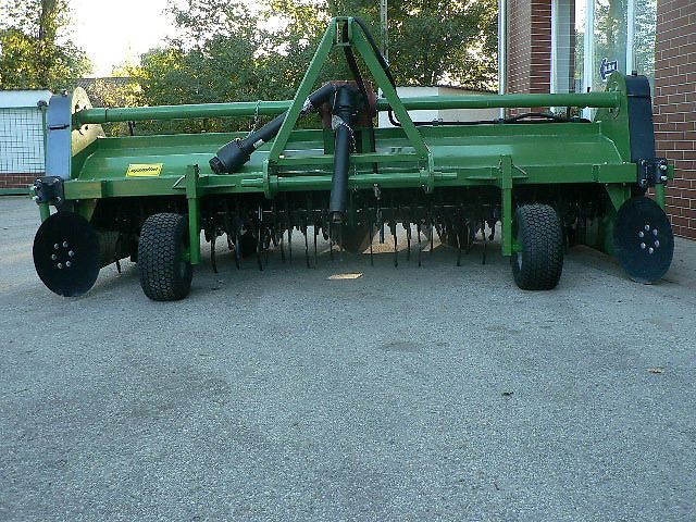 MANDINI ; 2, 3  und 4 reihig GF 4 ; STRUIK ; AVR ; BASELIER ; GRIMME