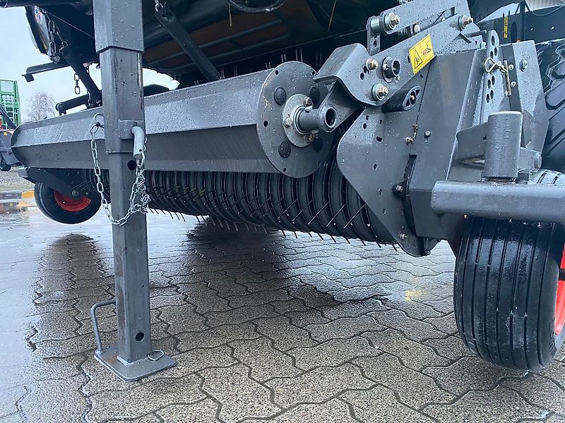 Claas VARIANT 385 RC PRO (inkl. 1 Satz neuen Endlosriemen)