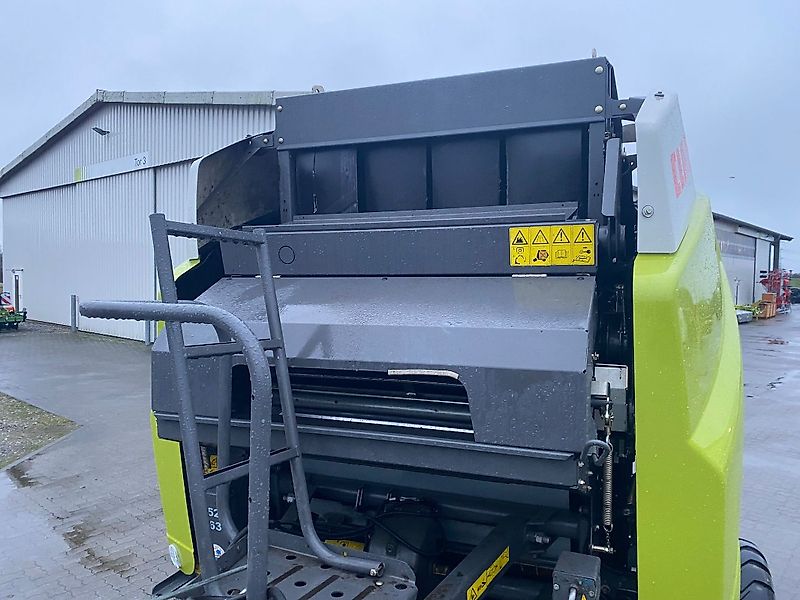 Claas VARIANT 385 RC PRO (inkl. 1 Satz neuen Endlosriemen)