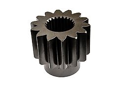 John Deere Pinion (used) - John Deere 7R, 7020, 7030, 8010, 8020, 8030, 8000