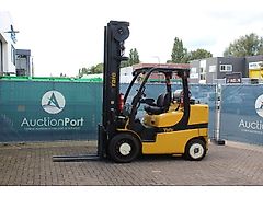 Yale GLC70VX