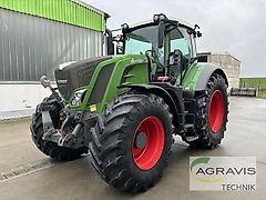 Fendt 828 VARIO S4
