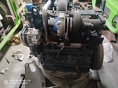Kubota V3800 (Części zamienne)