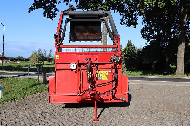 Trioliet UKW 5000
