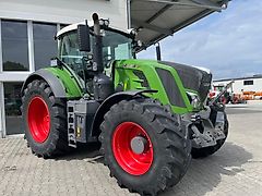 Fendt 828 Vario ProfiPlus