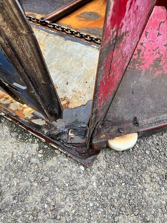 mayer Siloking EA 2300