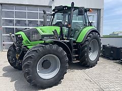 Deutz agrotron 6190 C-Shift