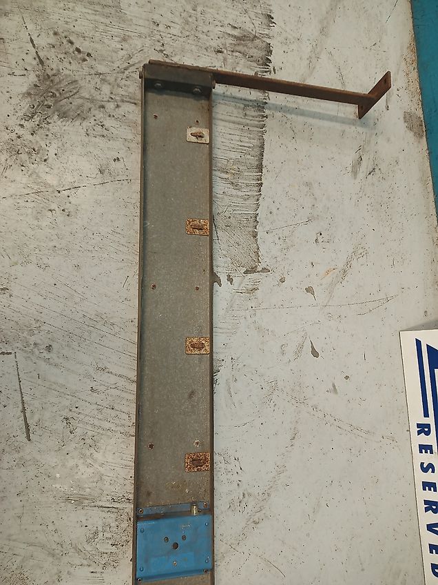 RDS Spildindikator 140cm (Spare part/Reservedel/Ersatzteil)