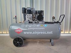 airpress Kompressoren