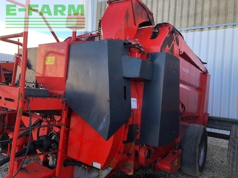 altor 7560