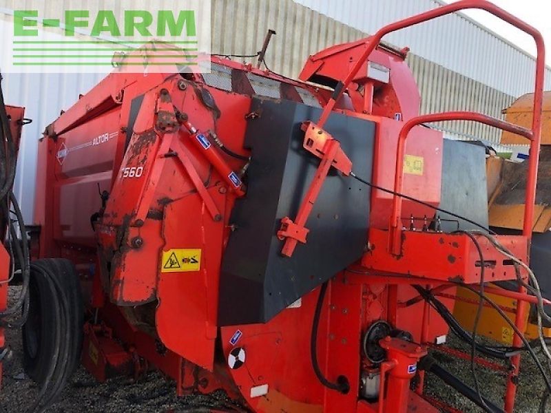 altor 7560