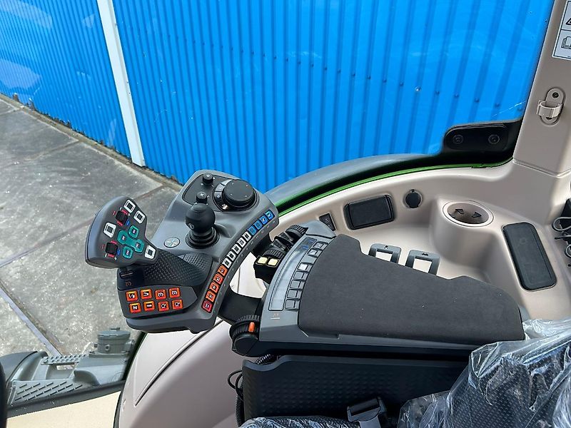 Fendt 516 Vario gen3 Power