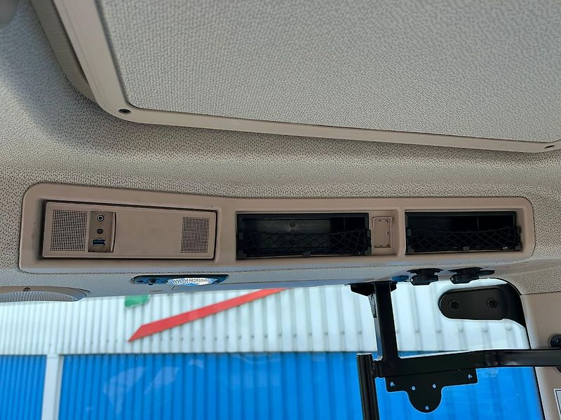 Fendt 516 Vario gen3 Power