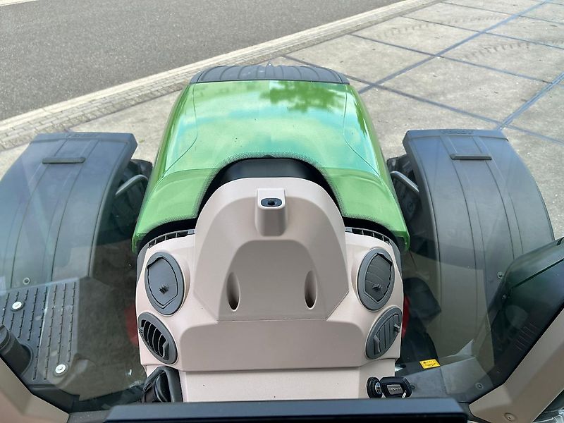 Fendt 516 Vario gen3 Power