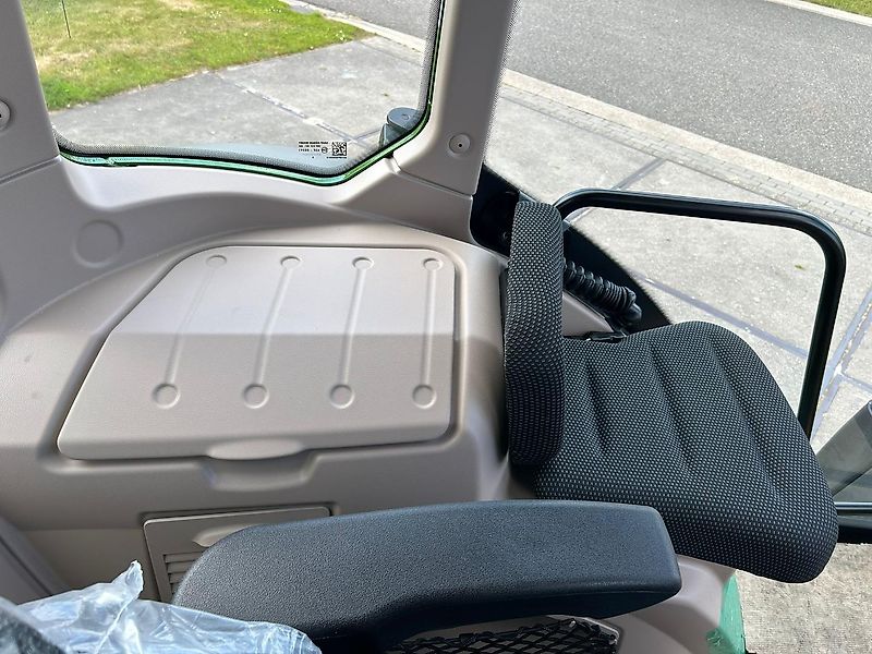 Fendt 516 Vario gen3 Power