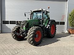 Fendt 818
