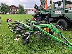Deutz-Fahr Condimaster 8332