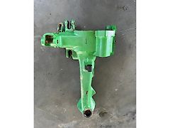 John Deere Front axle bridge LH (used) - John Deere 6030, 6030 Premium
