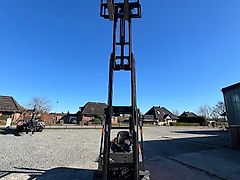 DOOSAN D30 NXP (am Lager) NEU am Lager - 5540mm Hubmast !!
