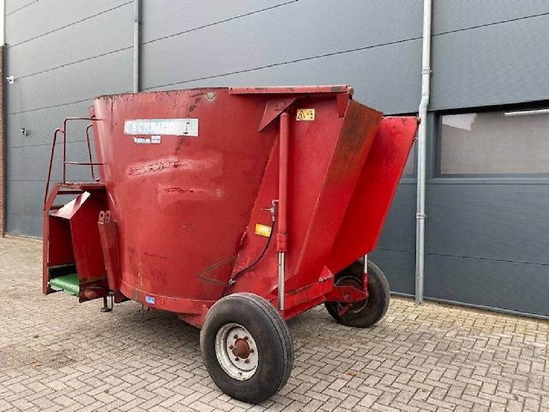 Schrijver-Agro Mistral 10